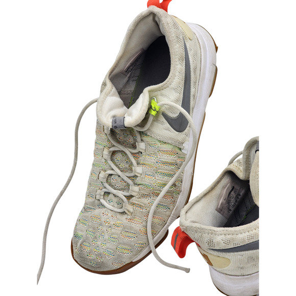 Nike Zoom KD 9 Summer Pack Shoes Kevin Durant Mens Size 11.5 Basketball Sneakers - Picture 4 of 16